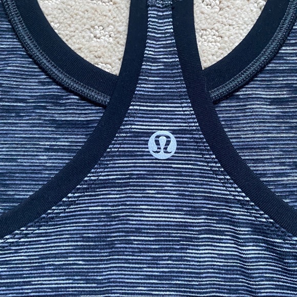 Lululemon Cool Racerback Tank - Picture 3 of 6